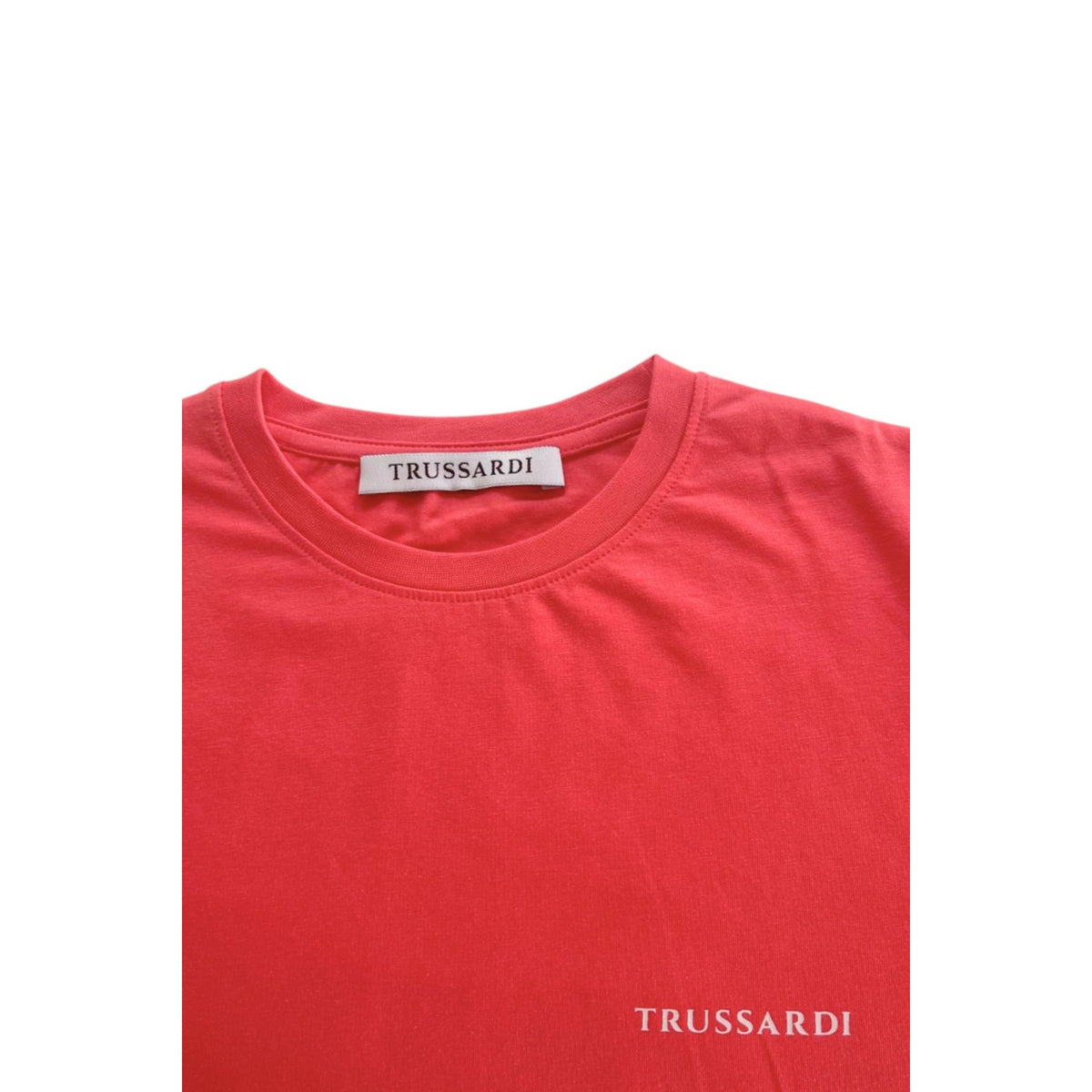 Trussardi Beachwear T-shirt
