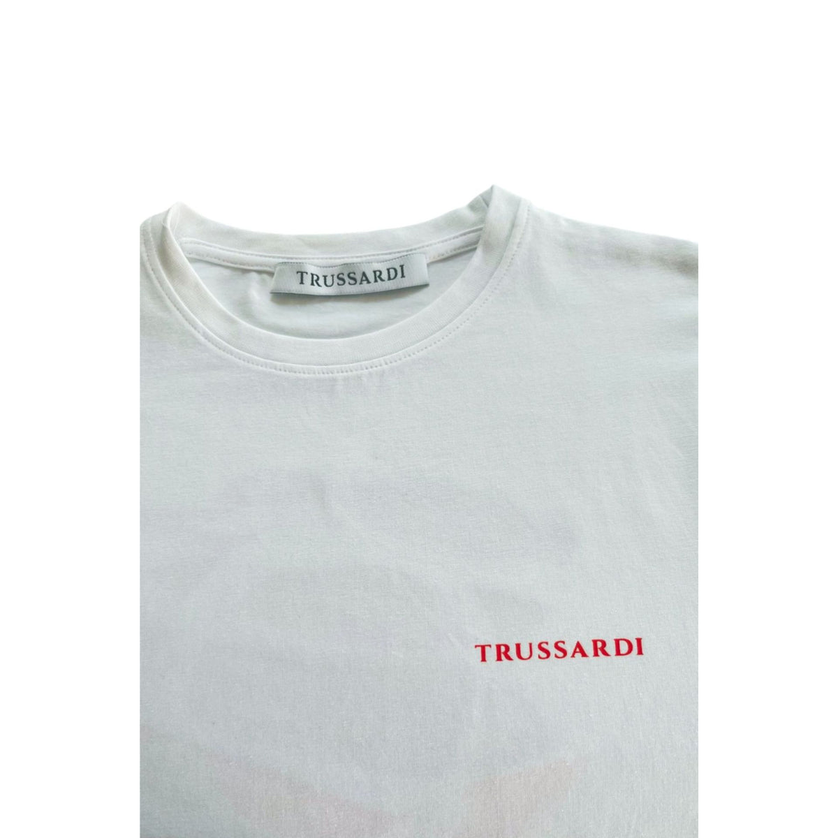Trussardi Beachwear T-shirt