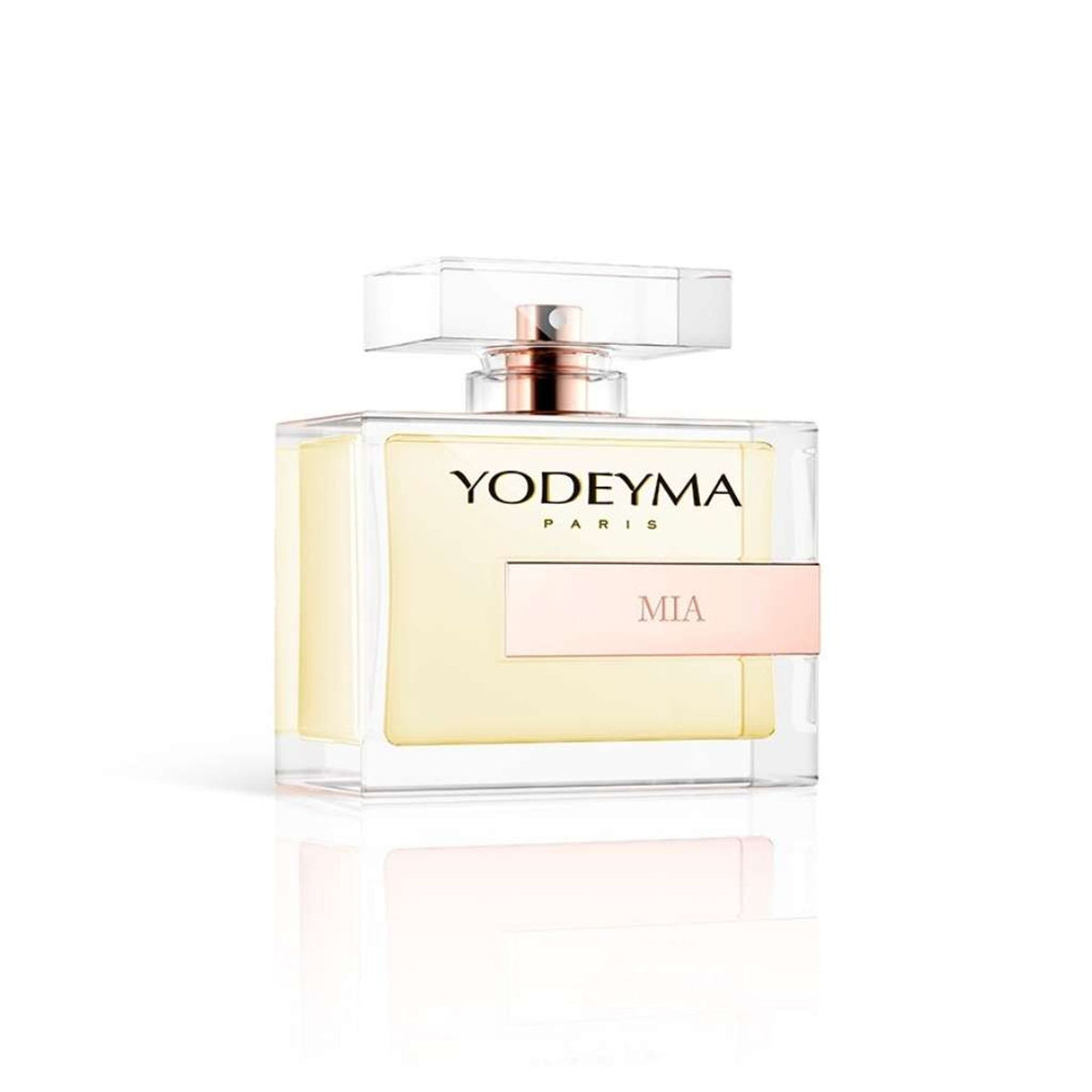 Yodeyma Profumi