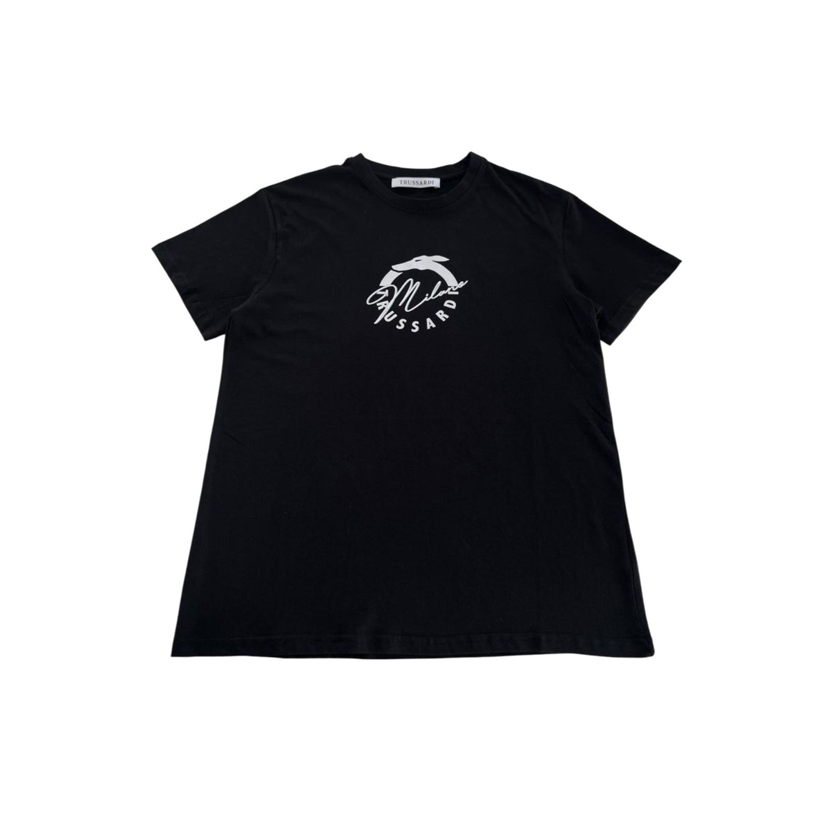 Trussardi Beachwear T-shirt