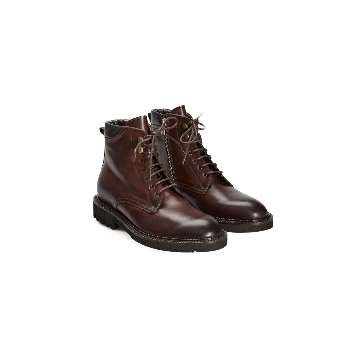 Roberto Pepe Luxury Stivaletti