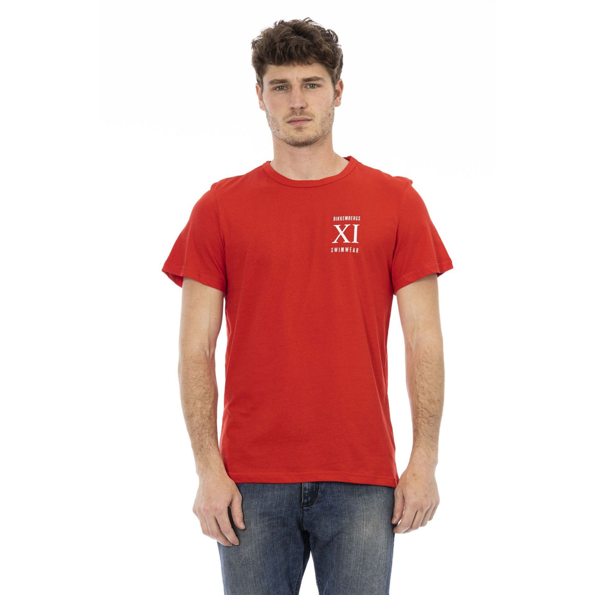 Bikkembergs Beachwear T-shirt