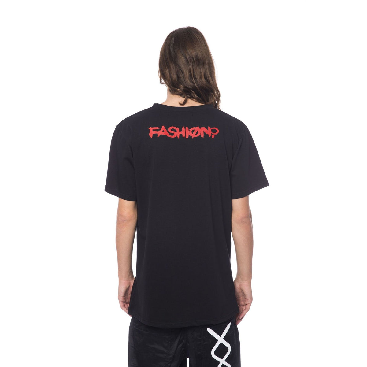 Nicolo Tonetto T-shirt