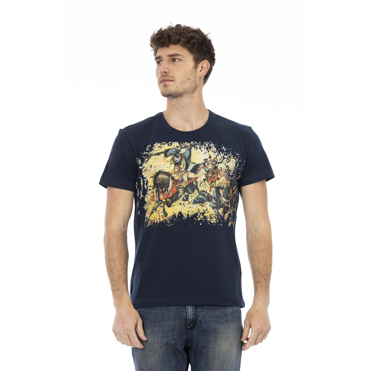 Trussardi Action T-shirt