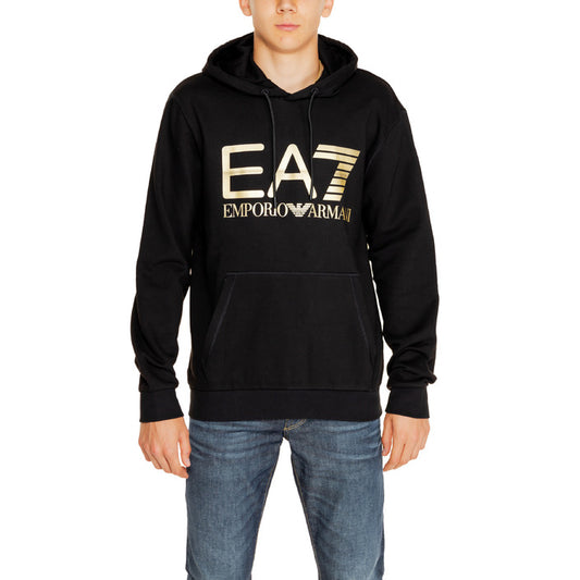 Ea7 - Felpa Uomo