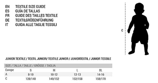 Felpa per Bambini Adidas HOODY Y CE9069  Nera