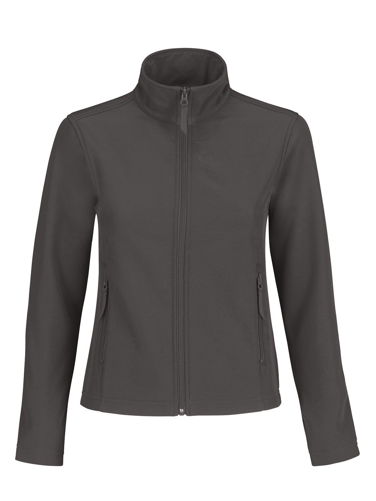 Giacca in softshell donna