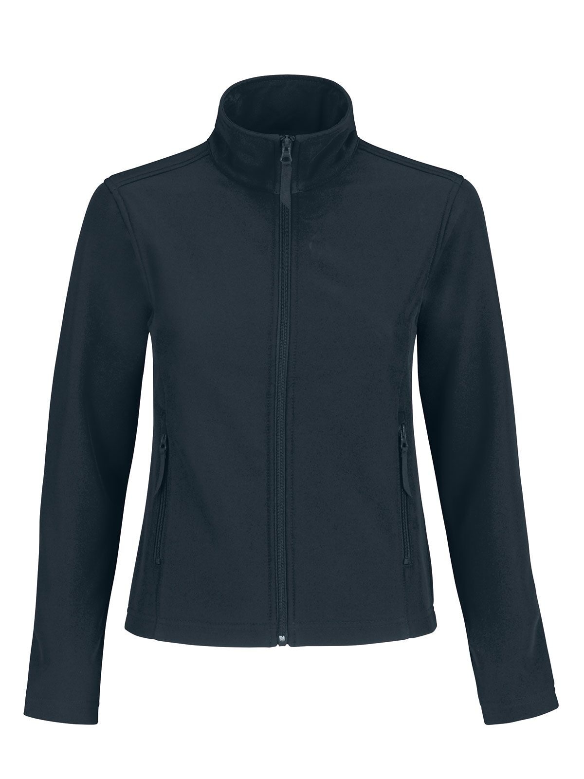 Giacca in softshell donna