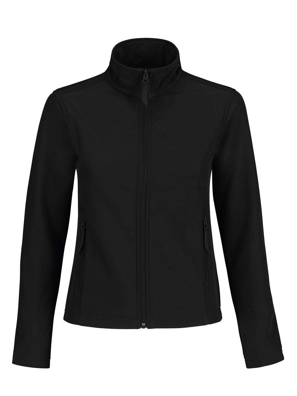 Giacca in softshell donna