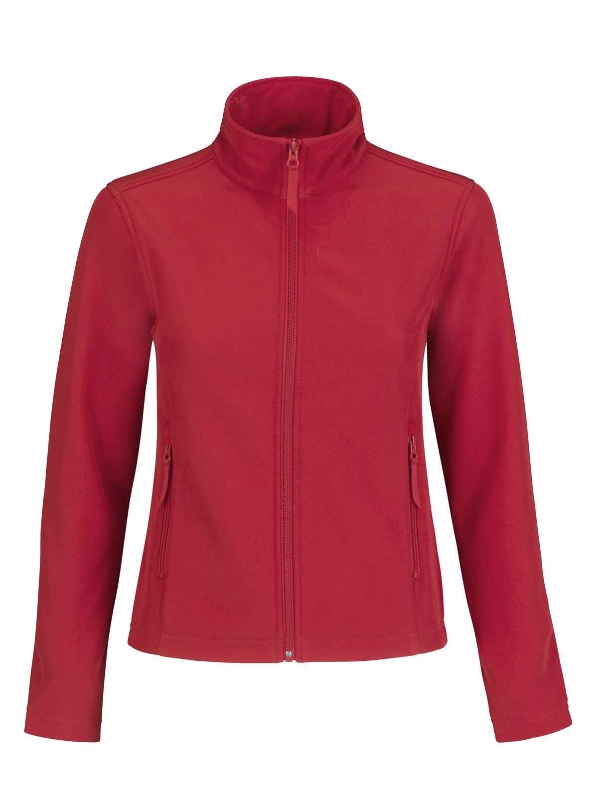 Giacca in softshell donna