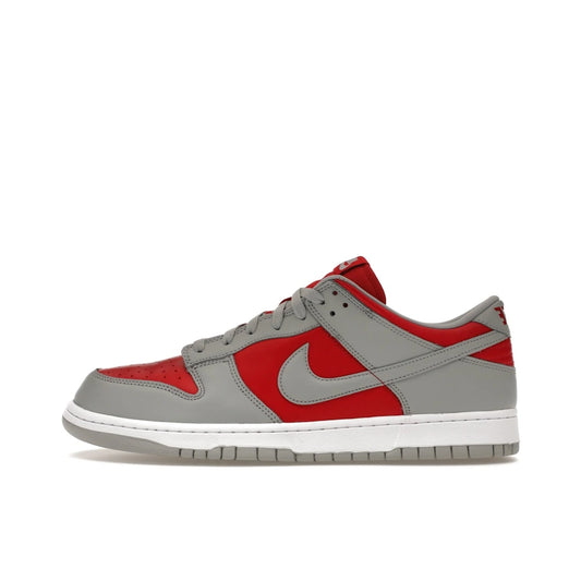 Nike Dunk Low QS CO.JP Reverse Ultraman (2024)