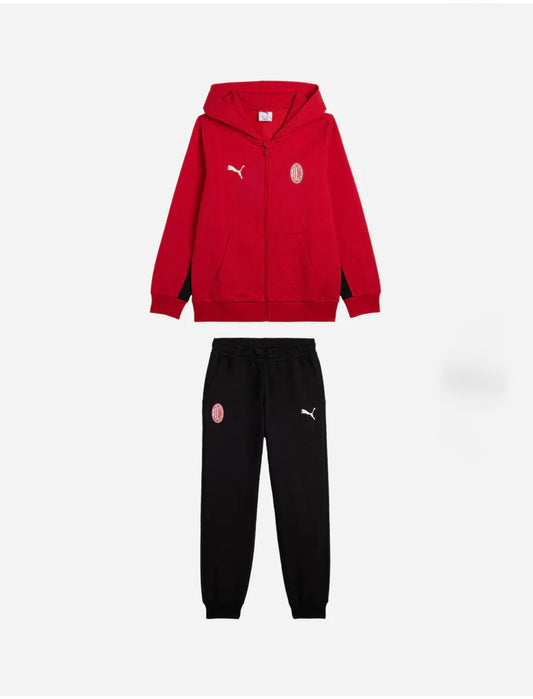 Tuta Puma Junior AC Milan