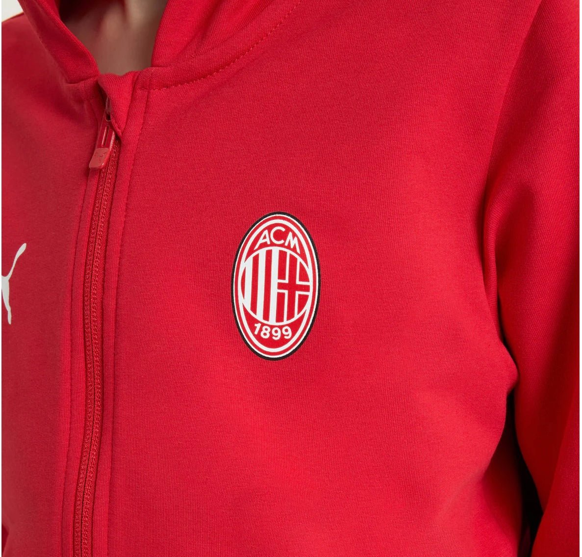 Tuta Completa Puma Calcio ACM FtblCulture Junior
