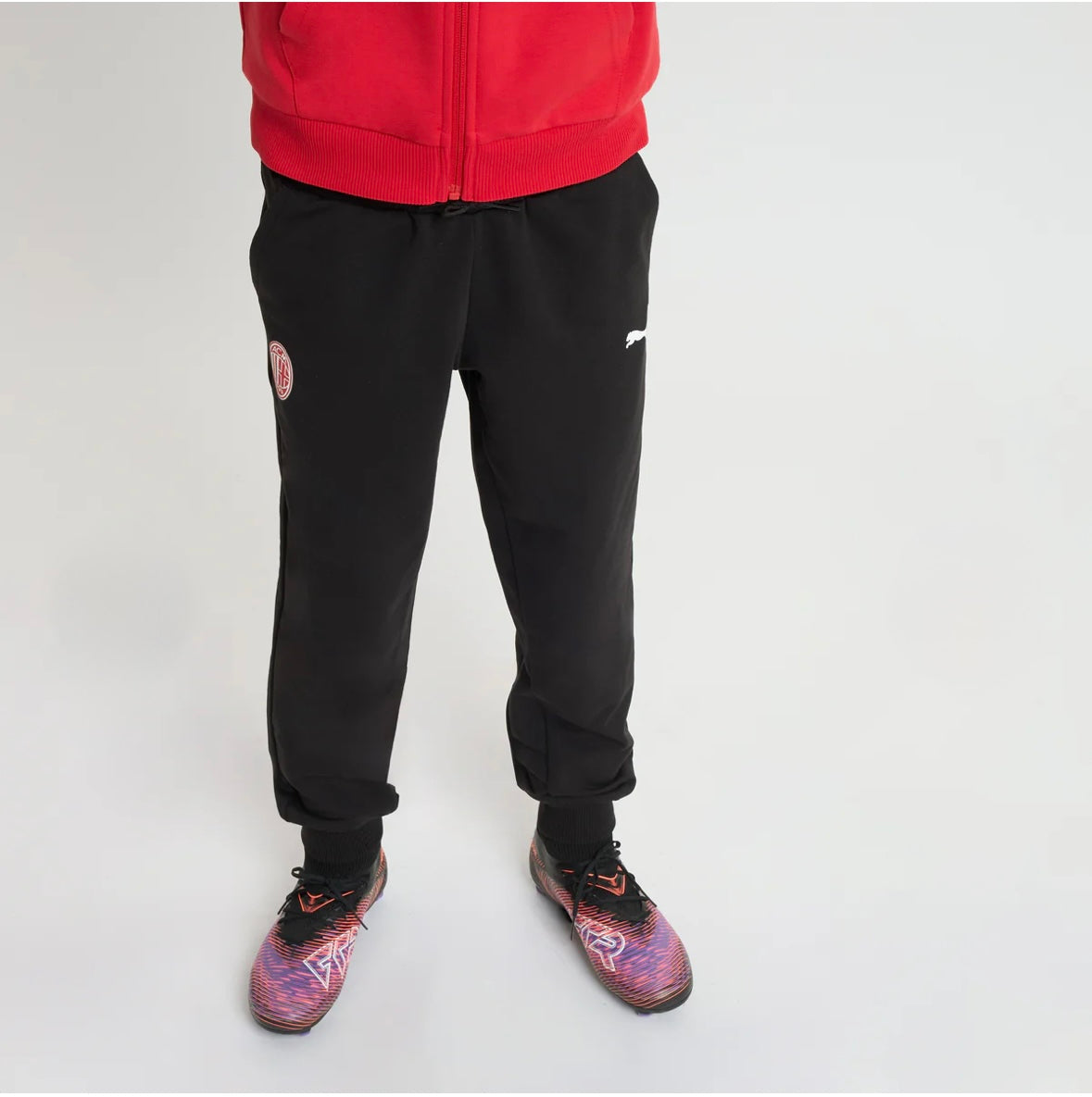 Tuta Completa Puma Calcio ACM FtblCulture Junior