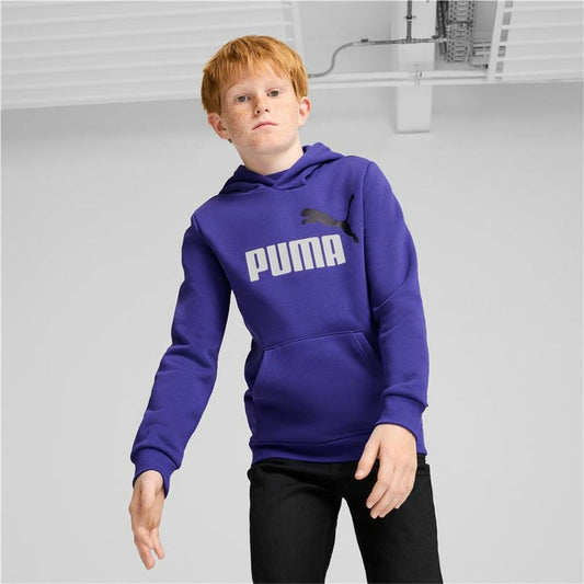Felpa Adidas blu