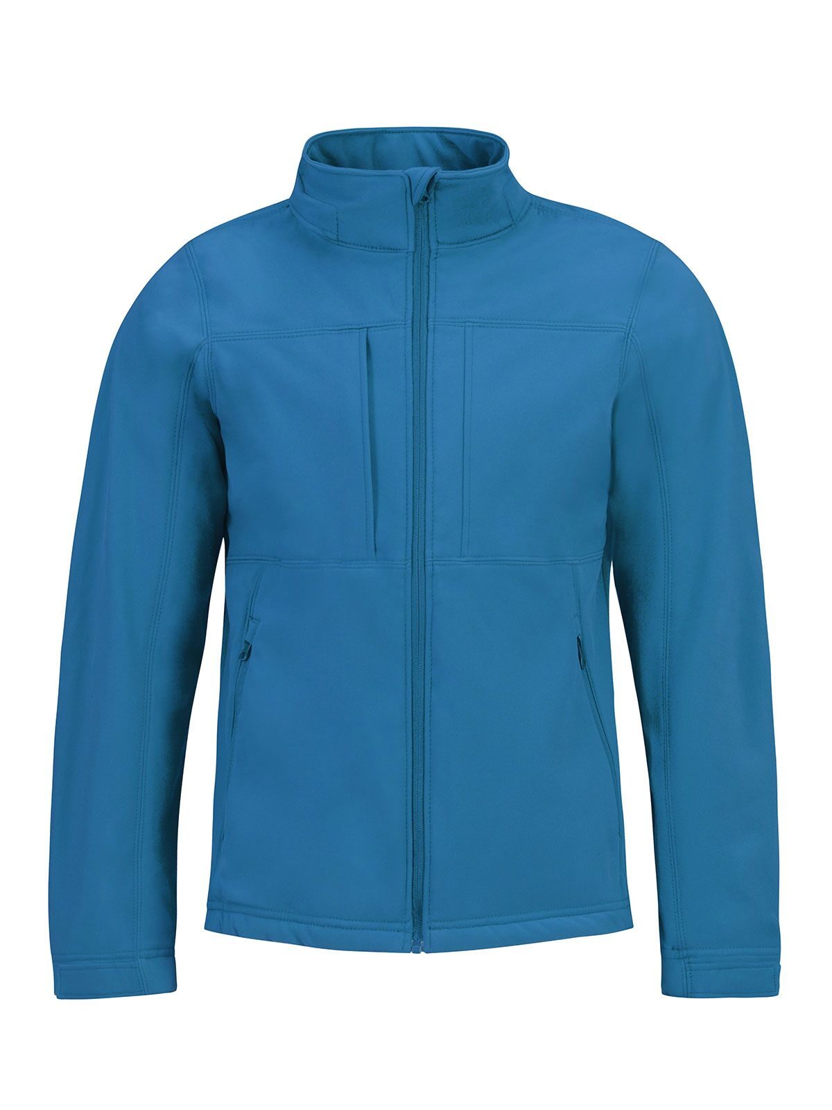 Giacca in softshell uomo