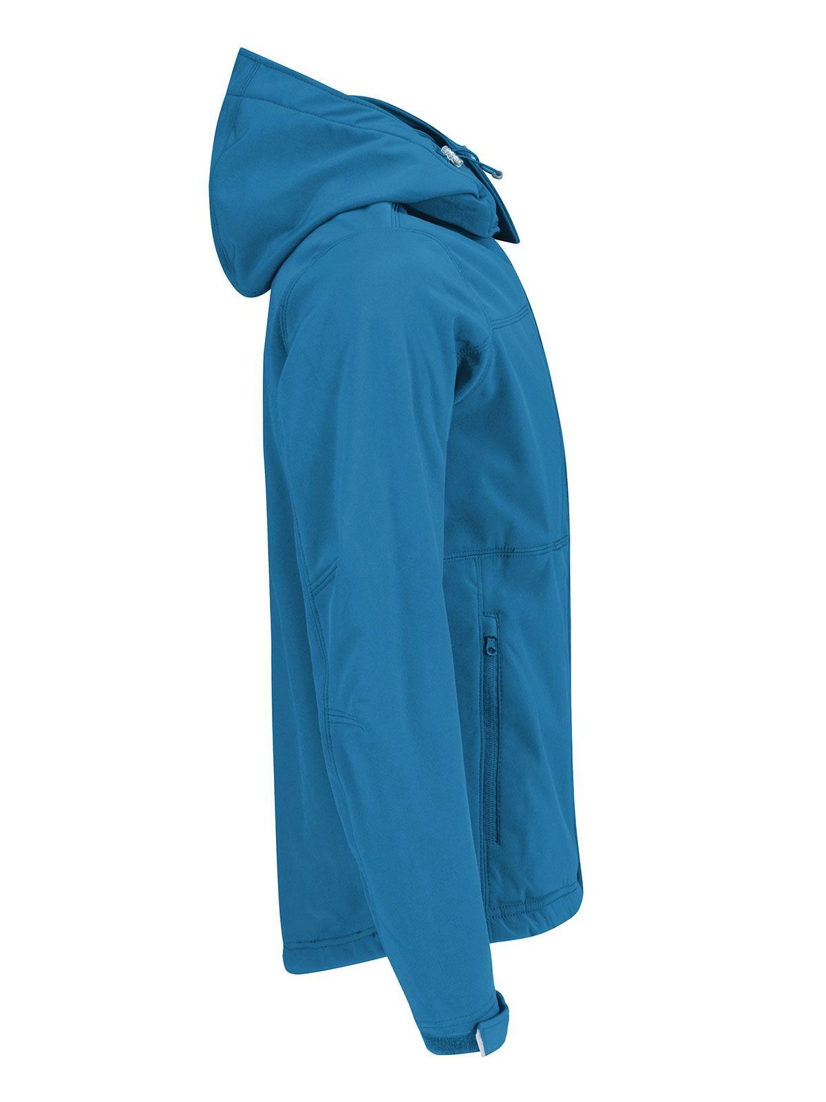 Giacca in softshell uomo