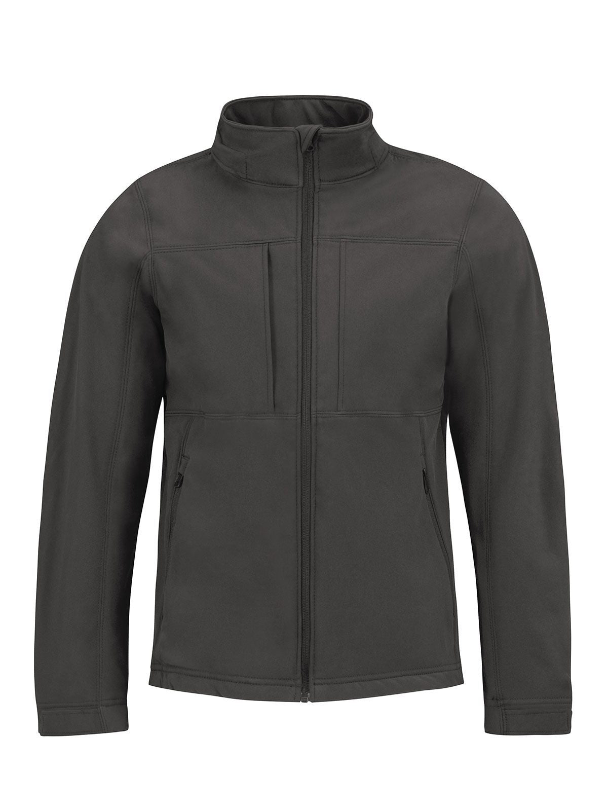 Giacca in softshell uomo