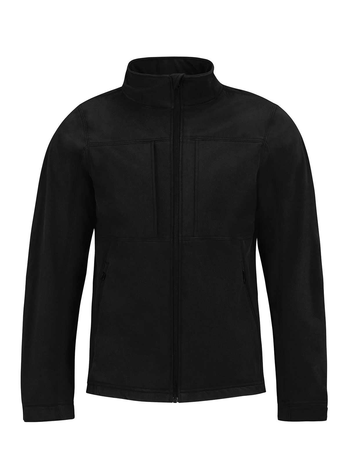 Giacca in softshell uomo