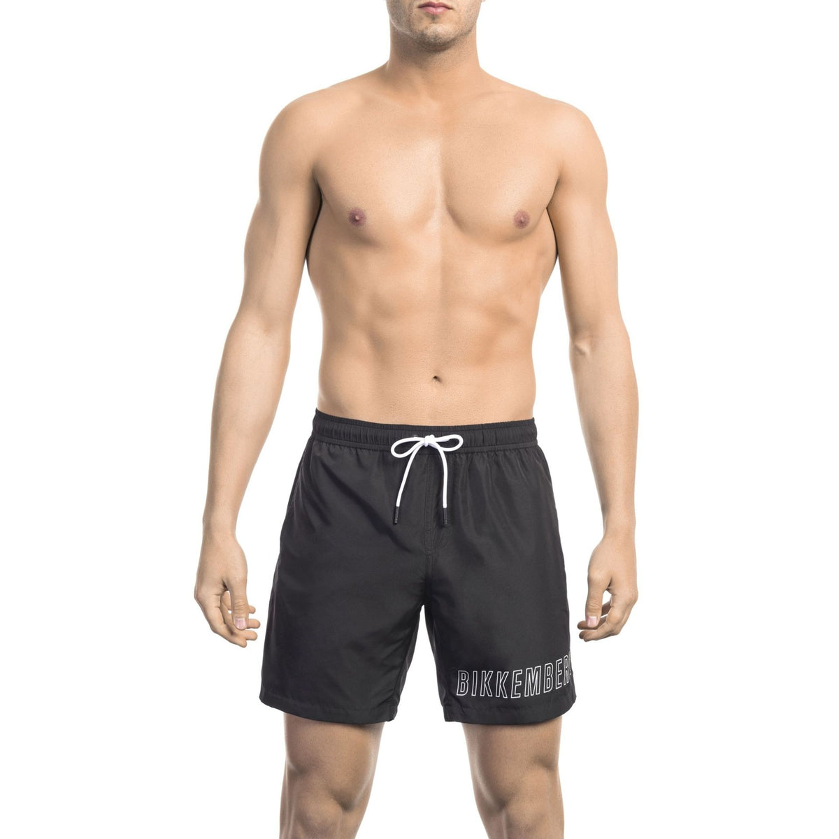 Bikkembergs Beachwear Costumi