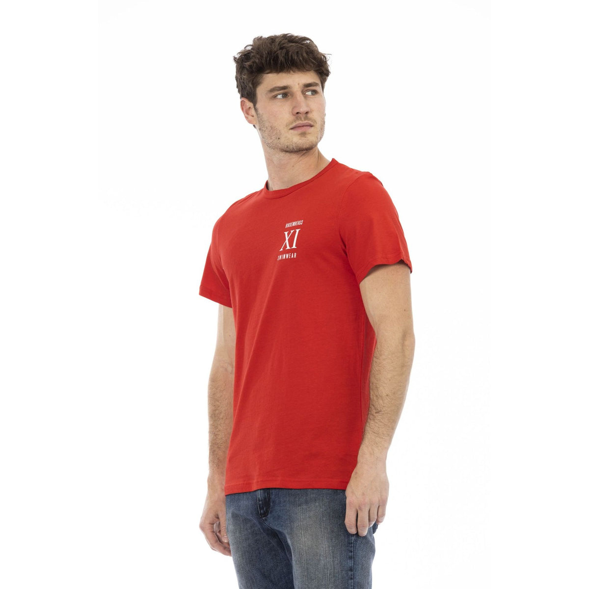Bikkembergs Beachwear T-shirt