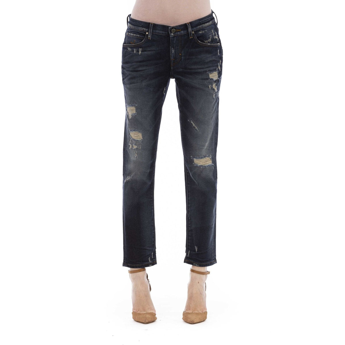 Jacob Cohen Jeans