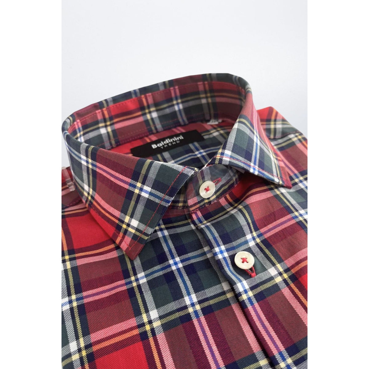 Baldinini Trend Camicie