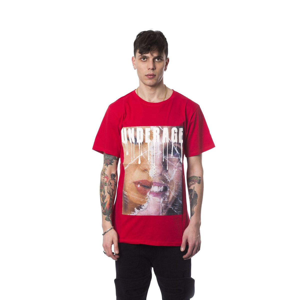 Nicolo Tonetto T-shirt