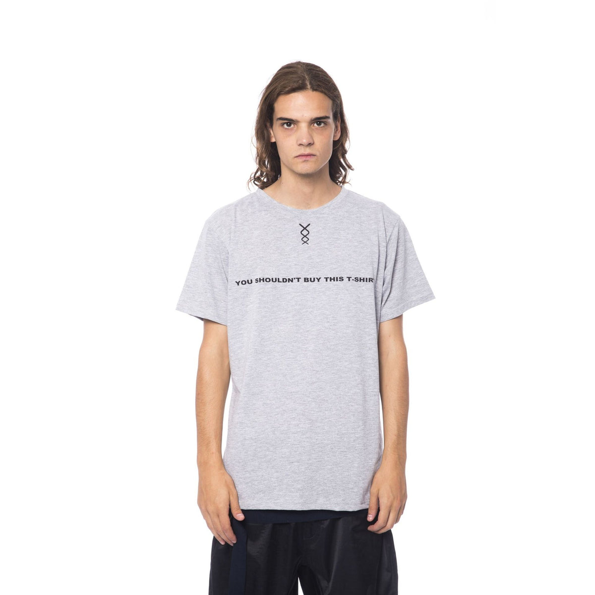 Nicolo Tonetto T-shirt