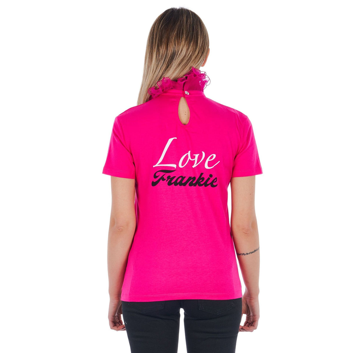 Frankie Morello T-shirt