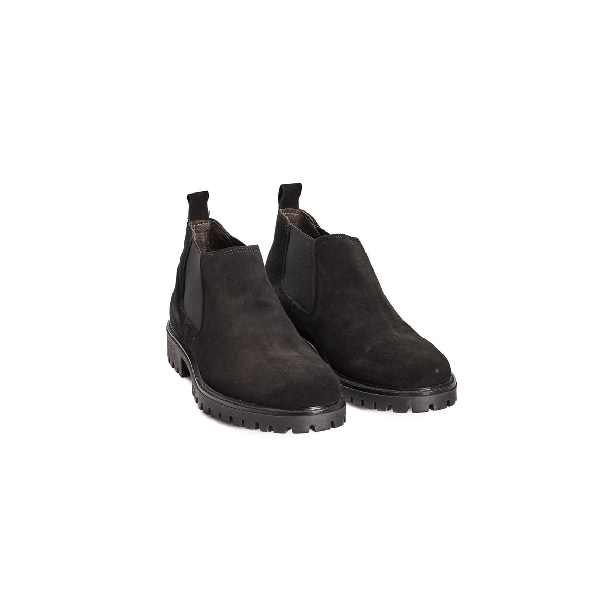 Roberto Pepe Luxury Stivaletti