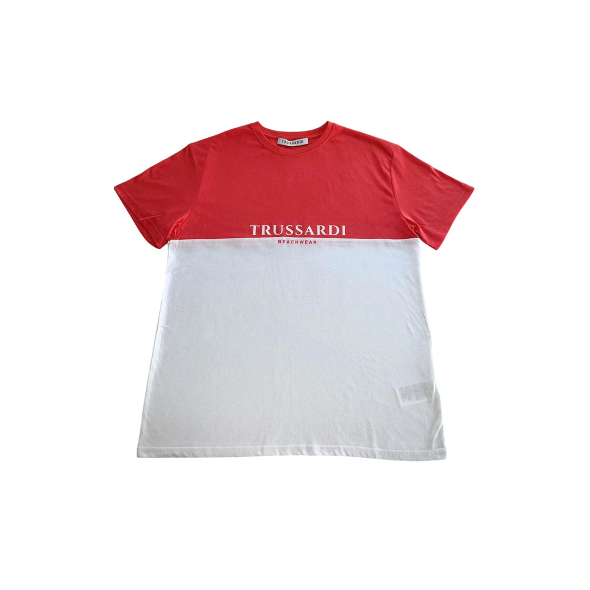 Trussardi Beachwear T-shirt