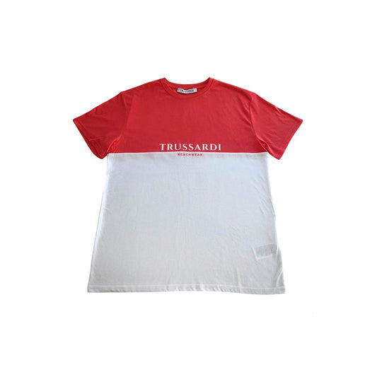 Trussardi Beachwear T-shirt