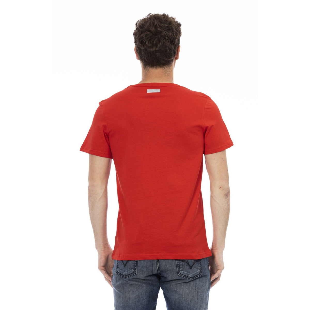 Bikkembergs Beachwear T-shirt