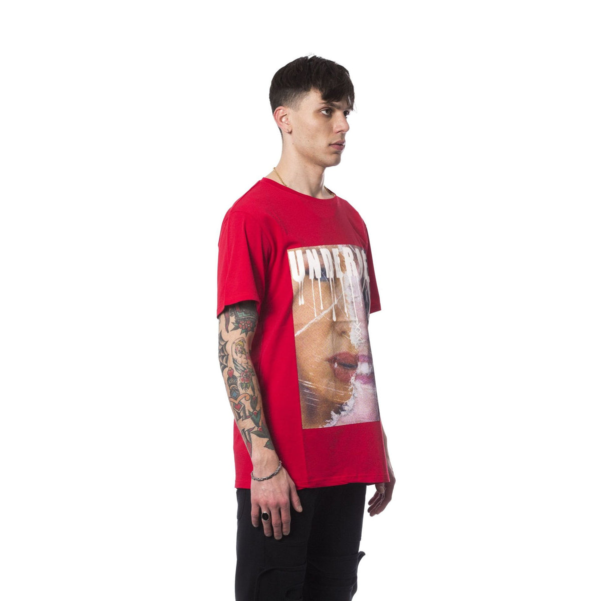 Nicolo Tonetto T-shirt