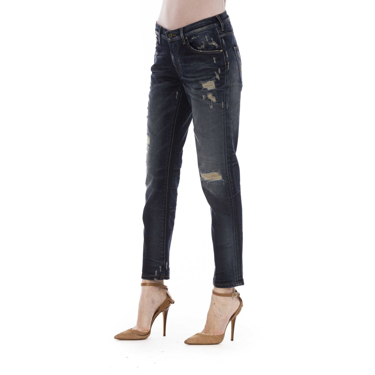 Jacob Cohen Jeans