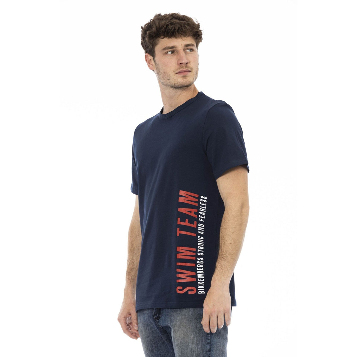 Bikkembergs Beachwear T-shirt