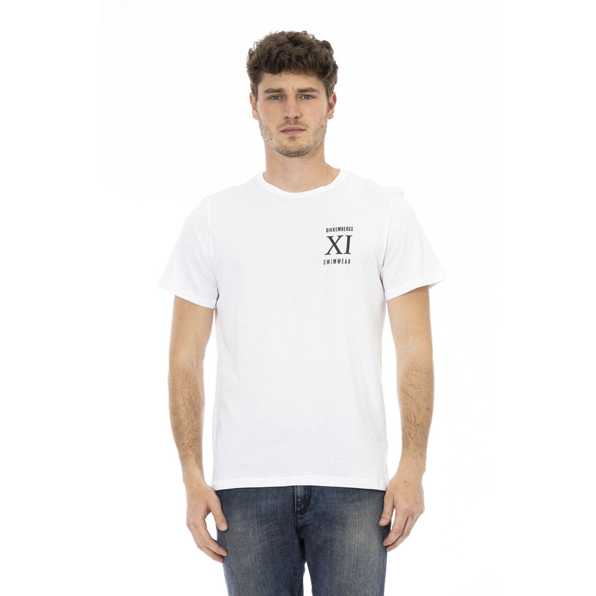 Bikkembergs Beachwear T-shirt