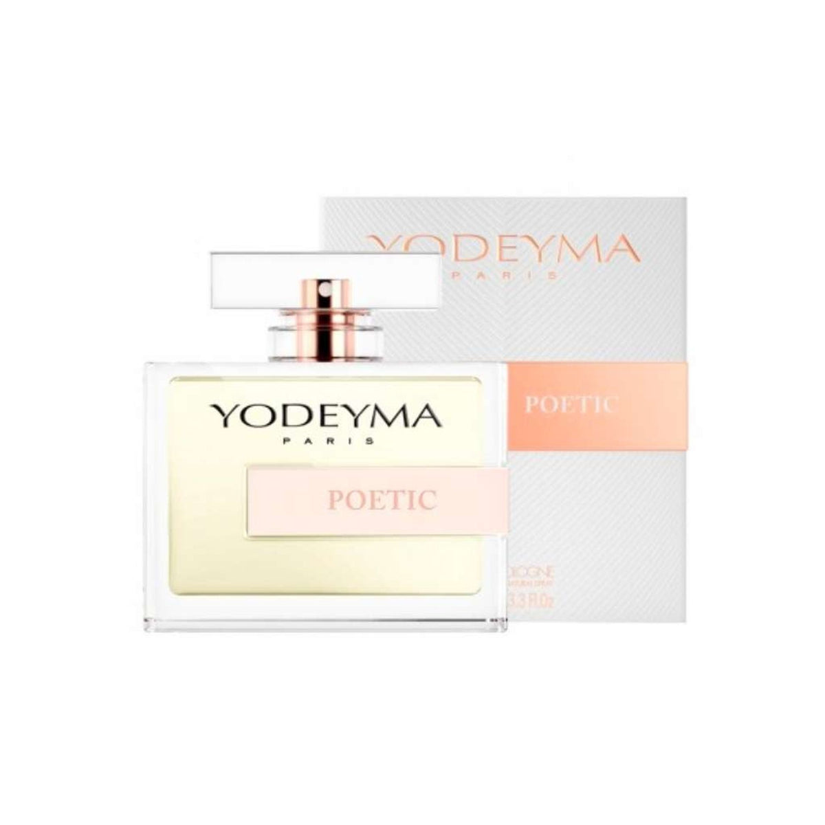 Yodeyma Profumi