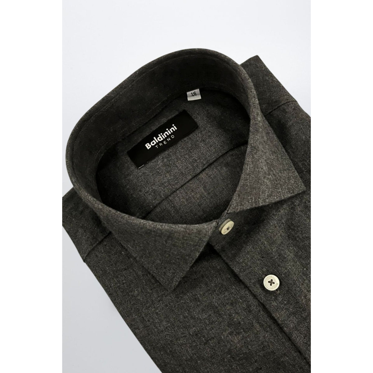Baldinini Trend Camicie