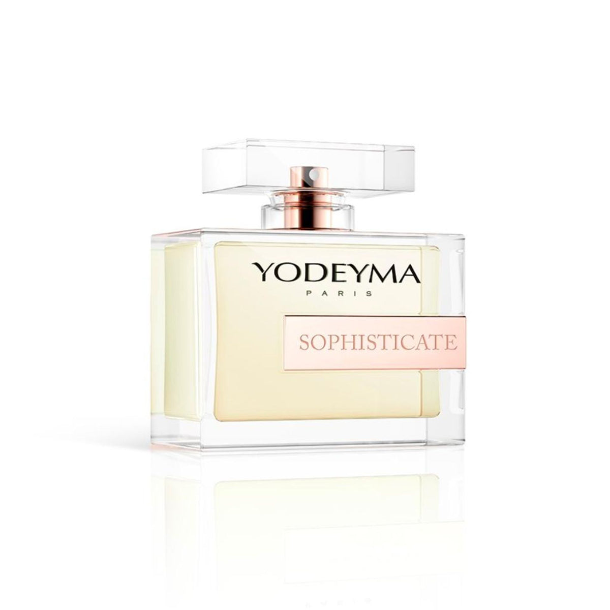 Yodeyma Profumi