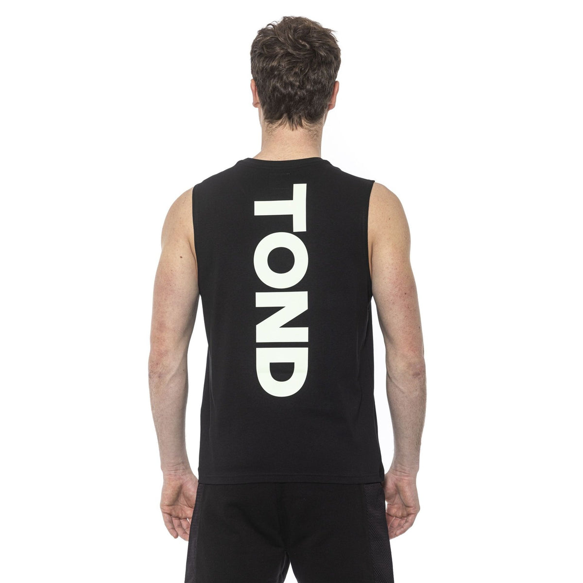 Tond Top