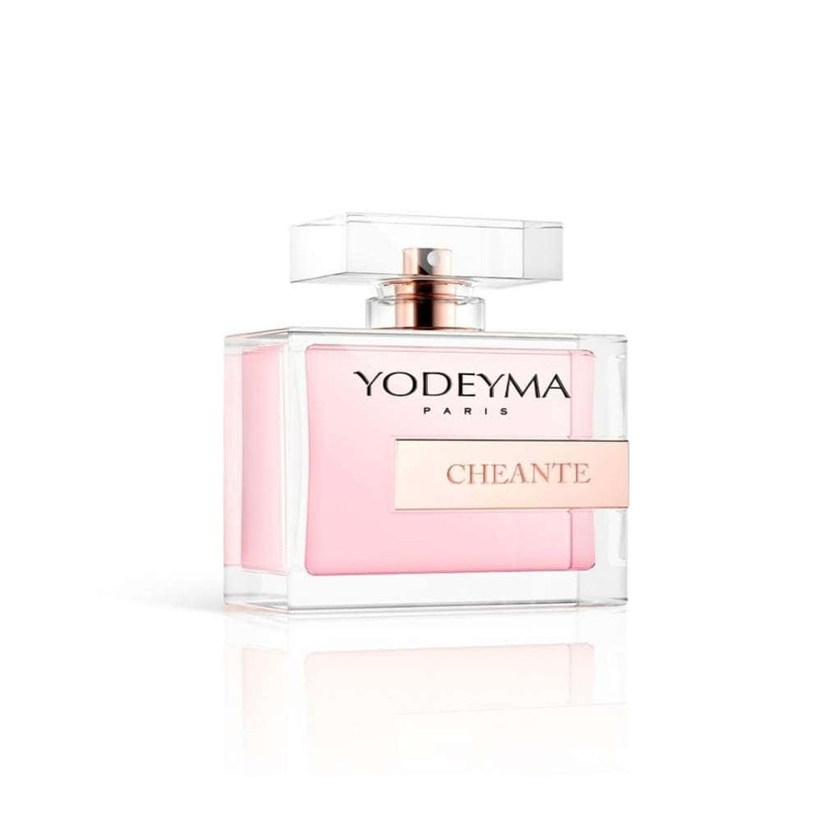 Yodeyma Profumi