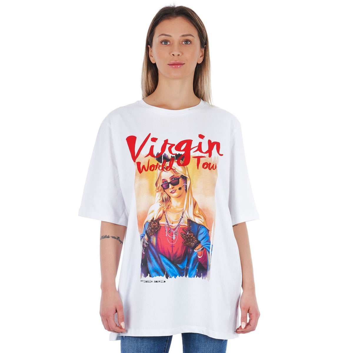 Frankie Morello T-shirt