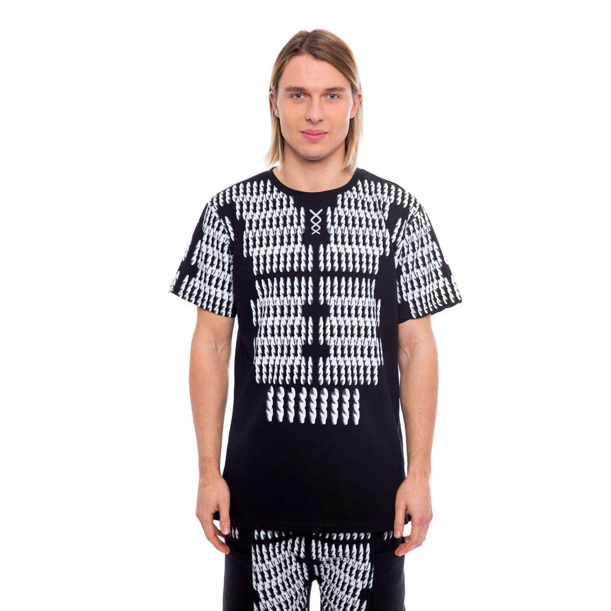 Nicolo Tonetto T-shirt