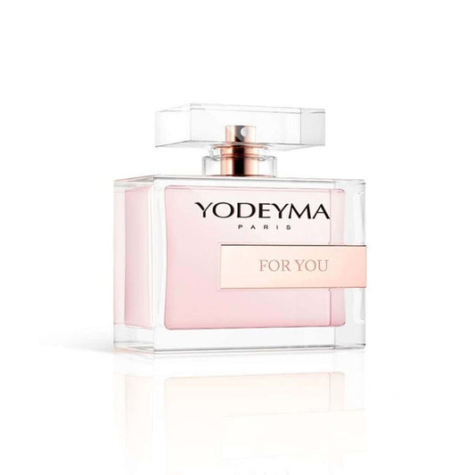 Yodeyma Profumi