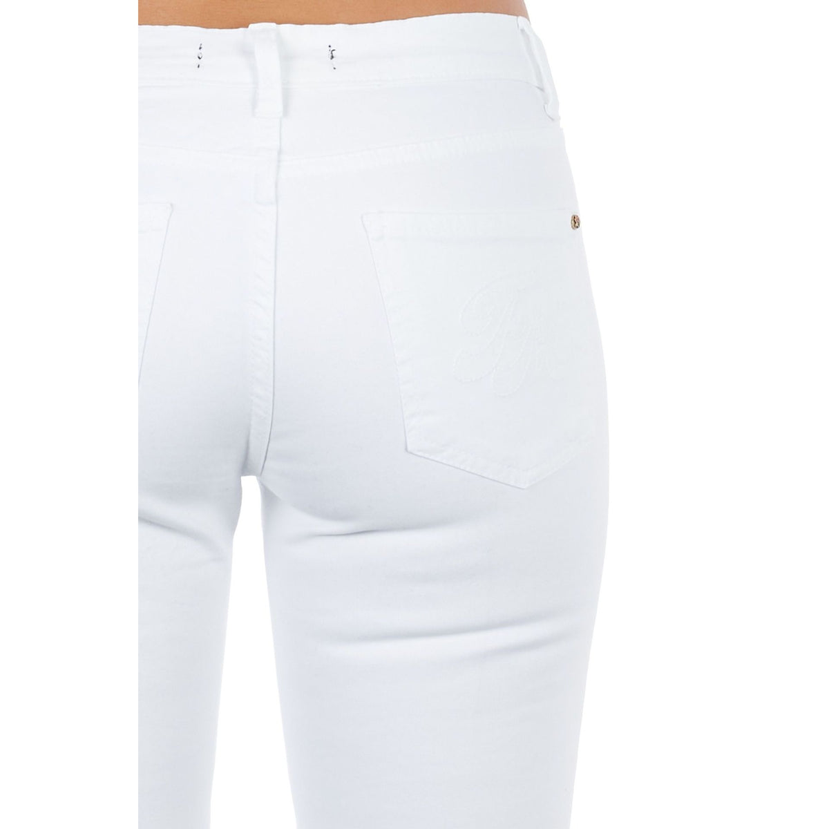Frankie Morello Pantaloni