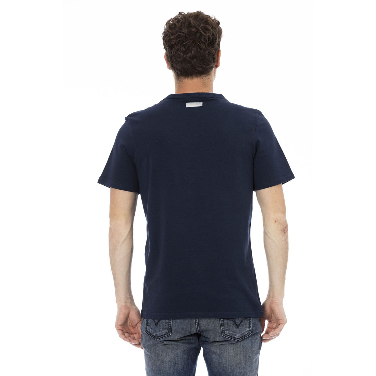Bikkembergs Beachwear T-shirt
