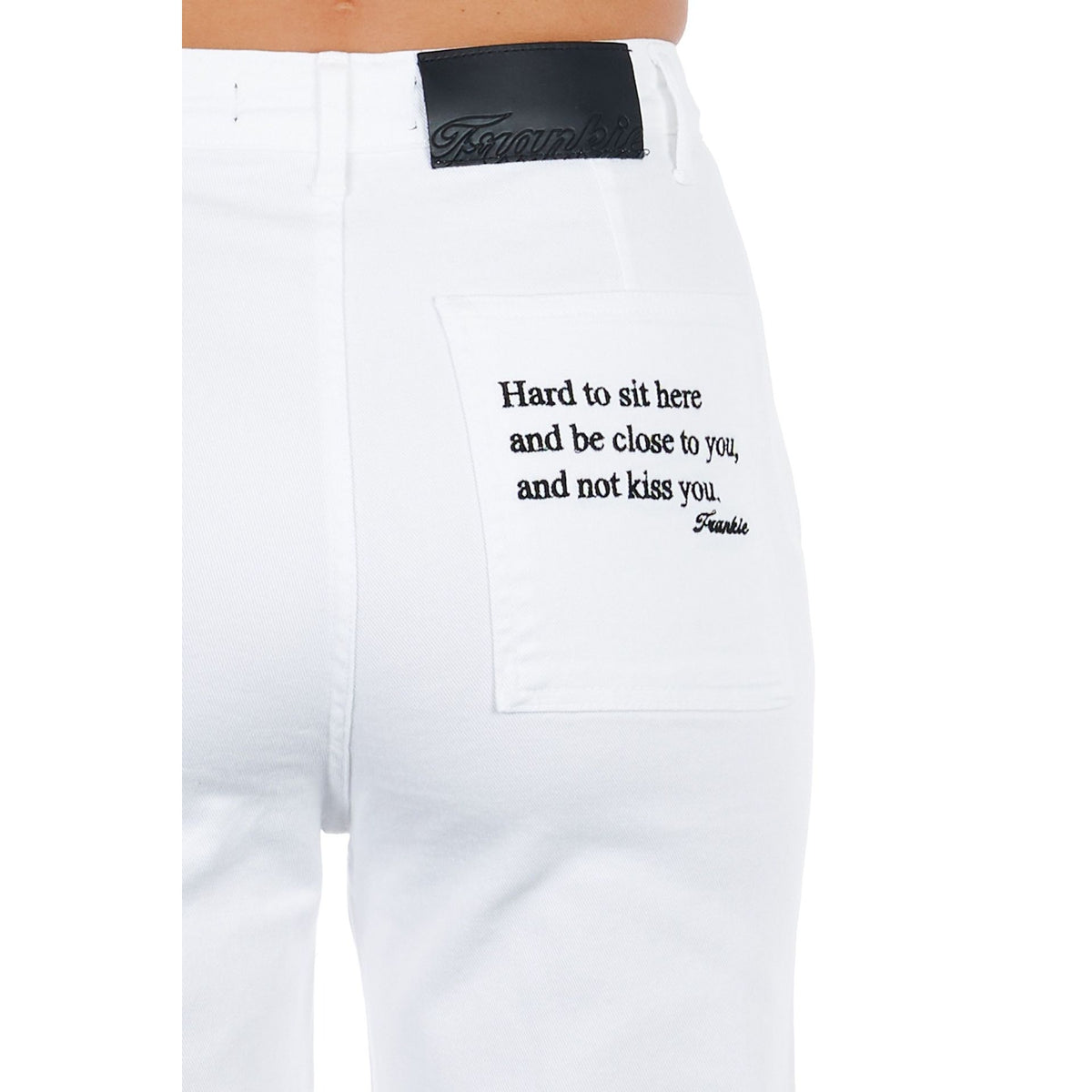 Frankie Morello Pantaloni