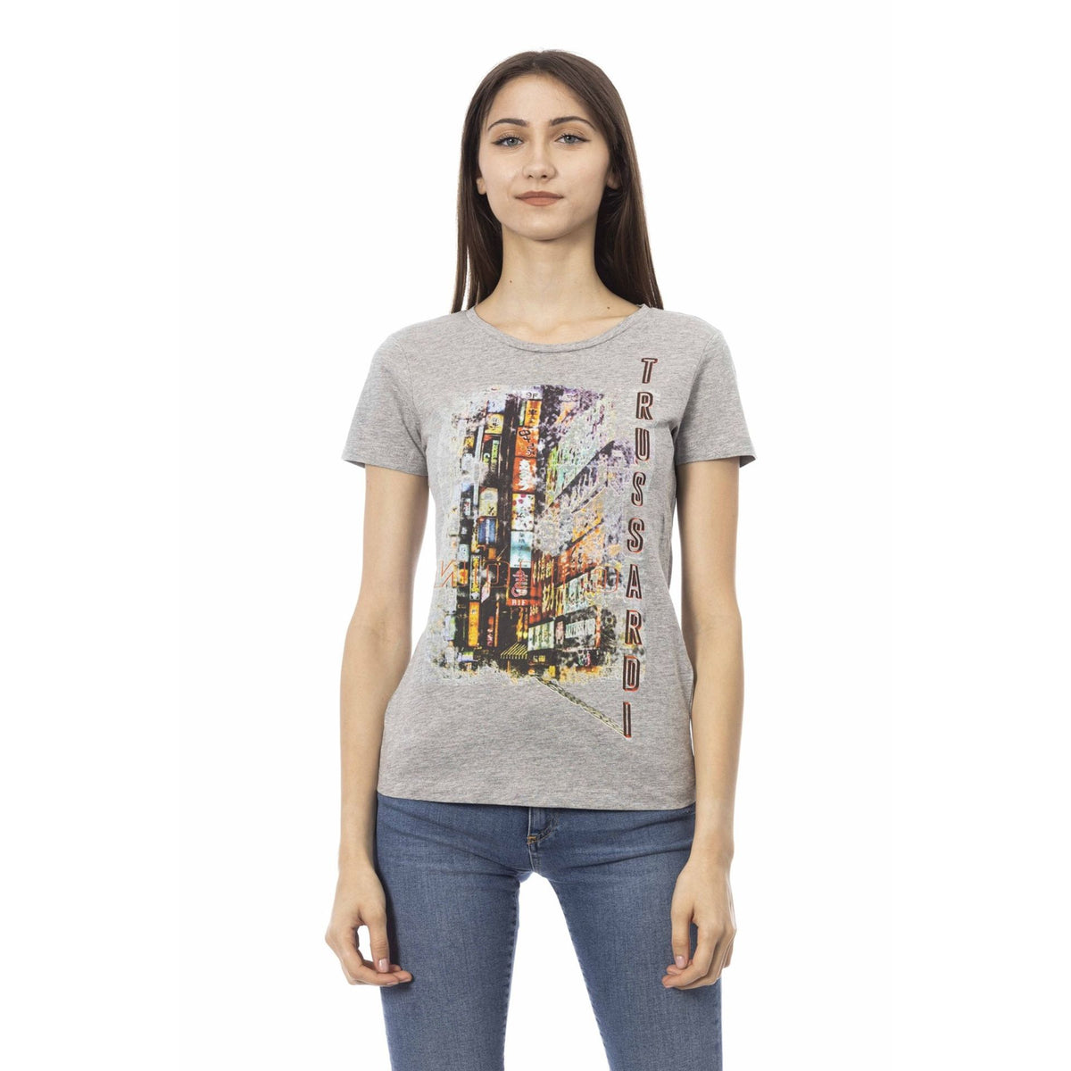 Trussardi Action T-shirt